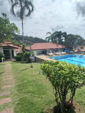 Paradizo seaview studio Phuket